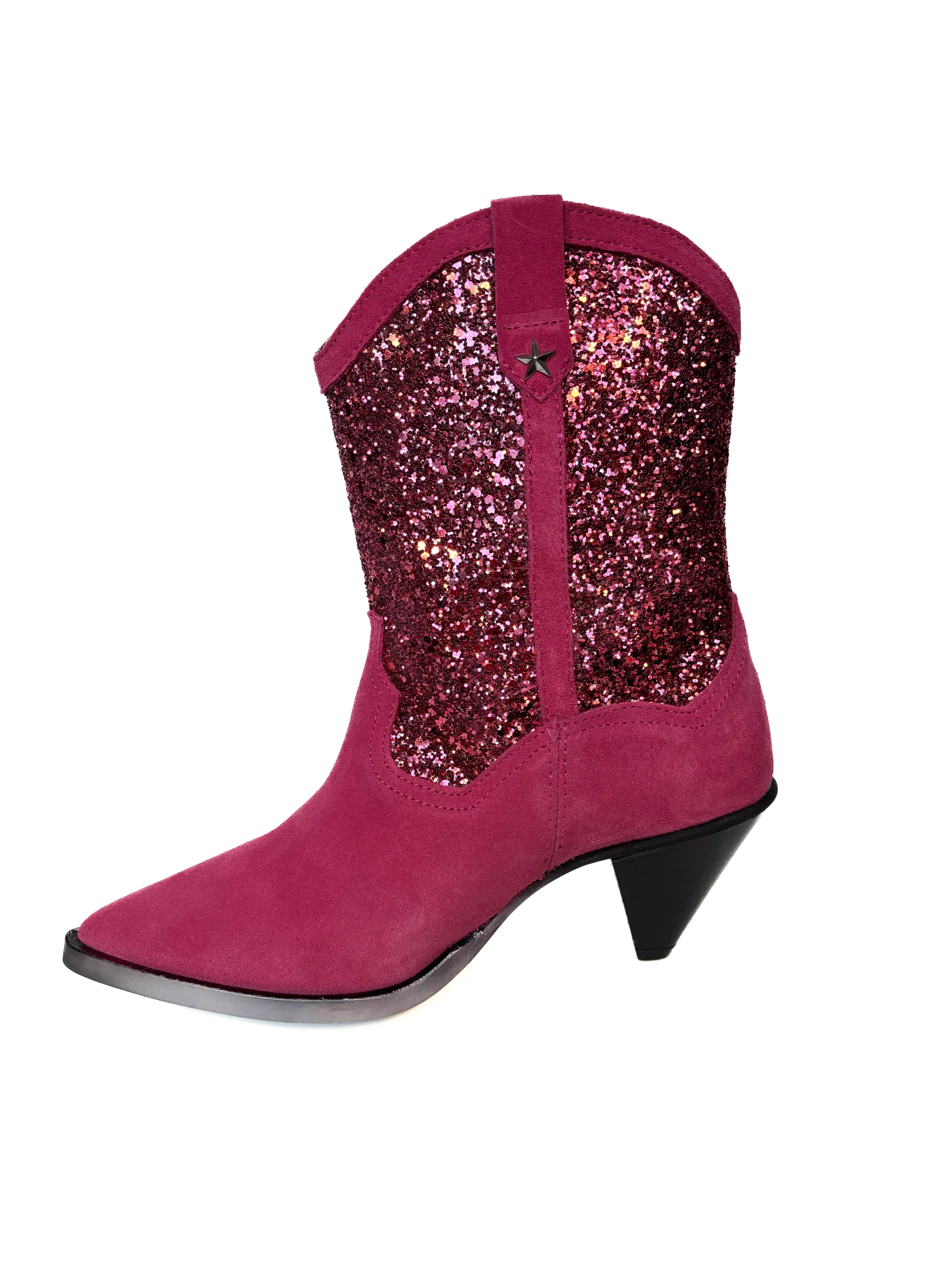 Zijaanzicht-binnenkant-DWRS-roze-glitterlaarsjes